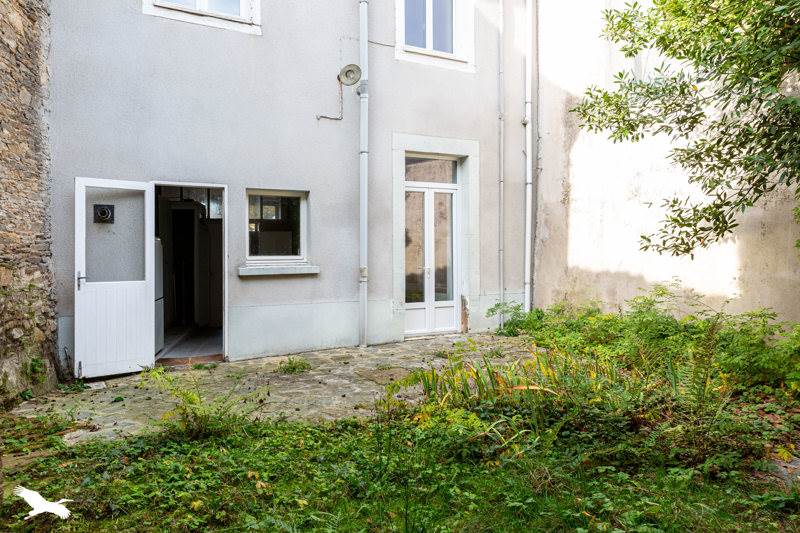 Vente Maison ST YRIEIX LA PERCHE - 4 pièces -125 m² - (87500)