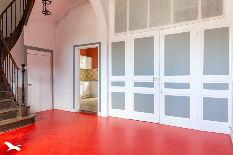 Vente Maison ST YRIEIX LA PERCHE - 4 pièces -125 m² - (87500)