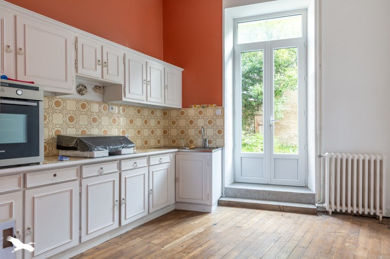 Vente Maison ST YRIEIX LA PERCHE - 4 pièces -125 m² - (87500)
