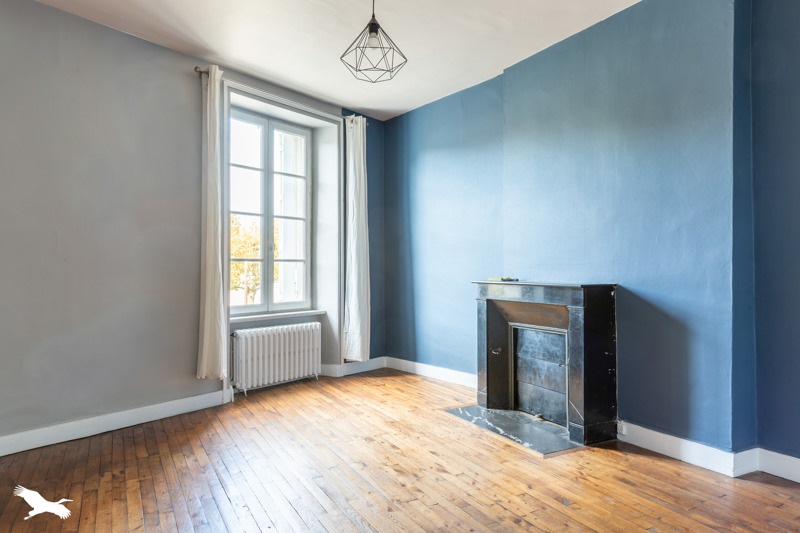 Vente Maison ST YRIEIX LA PERCHE - 4 pièces -125 m² - (87500)