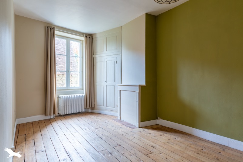 Vente Maison ST YRIEIX LA PERCHE - 4 pièces -125 m² - (87500)