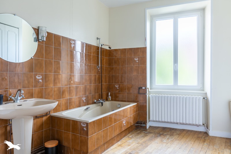 Vente Maison ST YRIEIX LA PERCHE - 4 pièces -125 m² - (87500)