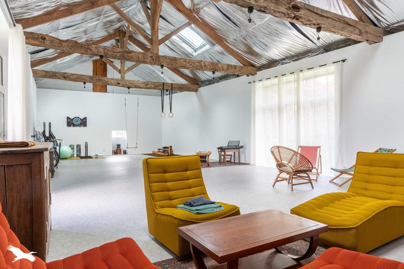 Vente Maison SARLANDE - 7 pièces -263 m² - (24270)