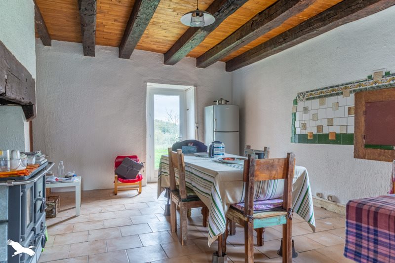 Vente Maison SARLANDE - 7 pièces -263 m² - (24270)