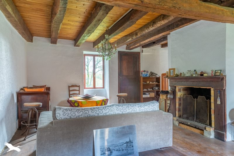 Vente Maison SARLANDE - 7 pièces -263 m² - (24270)