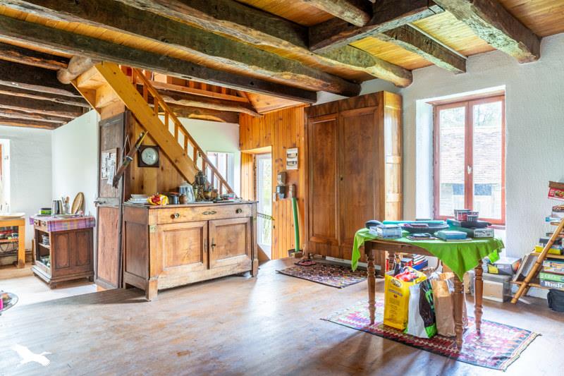 Vente Maison SARLANDE - 7 pièces -263 m² - (24270)