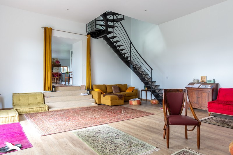 Vente Maison SARLANDE - 7 pièces -263 m² - (24270)