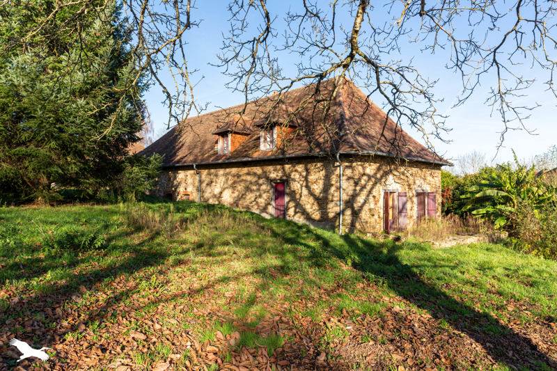 Vente Maison ST PRIEST LIGOURE - 5 pièces -130 m² - (87800)