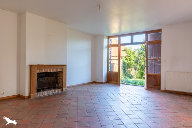 Vente Maison ST PRIEST LIGOURE - 5 pièces -130 m² - (87800)