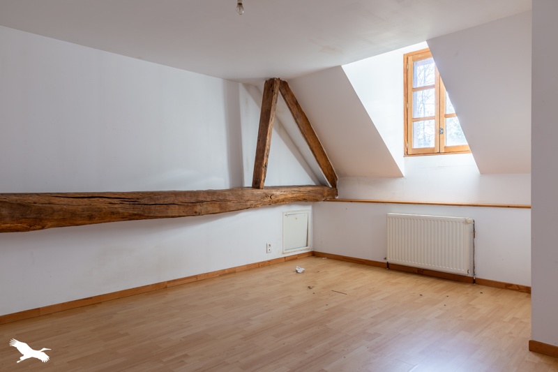 Vente Maison ST PRIEST LIGOURE - 5 pièces -130 m² - (87800)