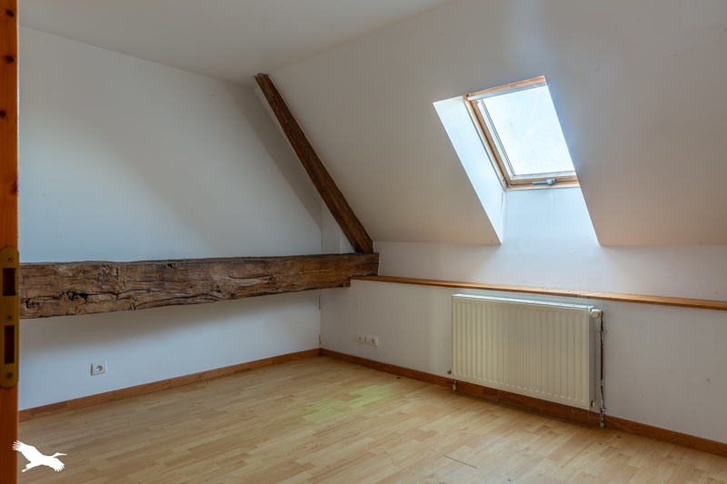 Vente Maison ST PRIEST LIGOURE - 5 pièces -130 m² - (87800)