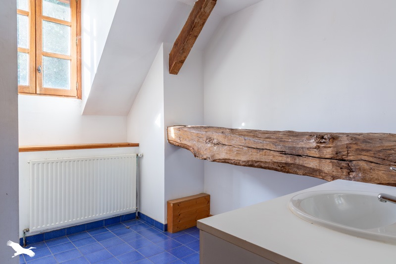 Vente Maison ST PRIEST LIGOURE - 5 pièces -130 m² - (87800)