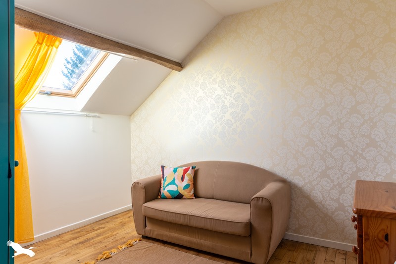 Vente Maison LADIGNAC LE LONG - 5 pièces -125 m² - (87500)