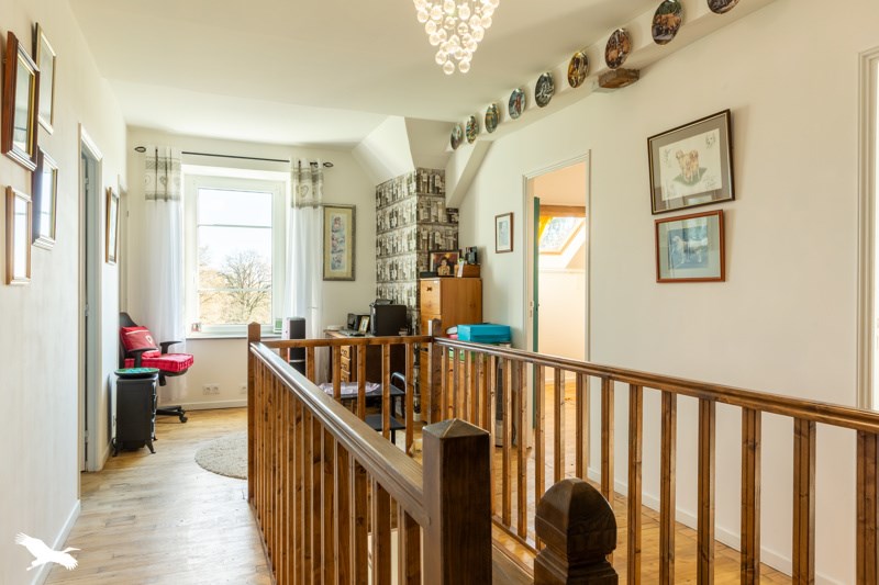 Vente Maison LADIGNAC LE LONG - 5 pièces -125 m² - (87500)