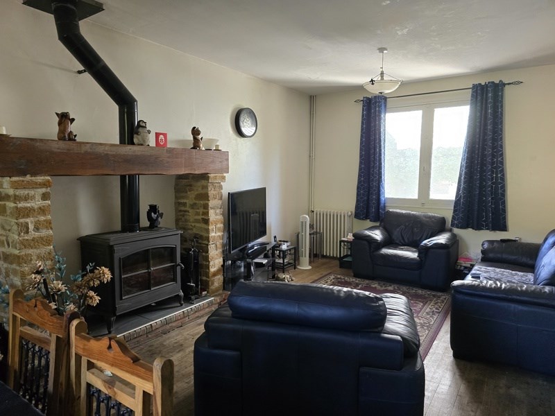 Vente Maison PAYZAC - 5 pièces -148 m² - (24270)