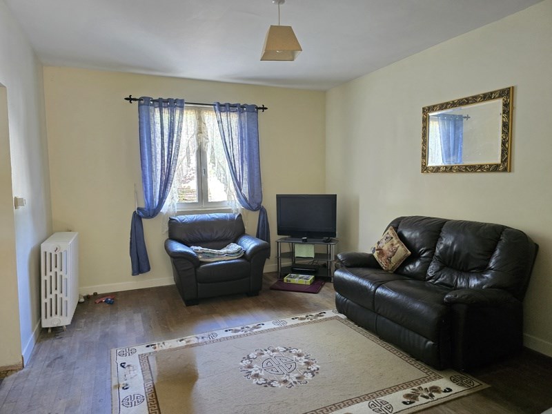 Vente Maison PAYZAC - 5 pièces -148 m² - (24270)