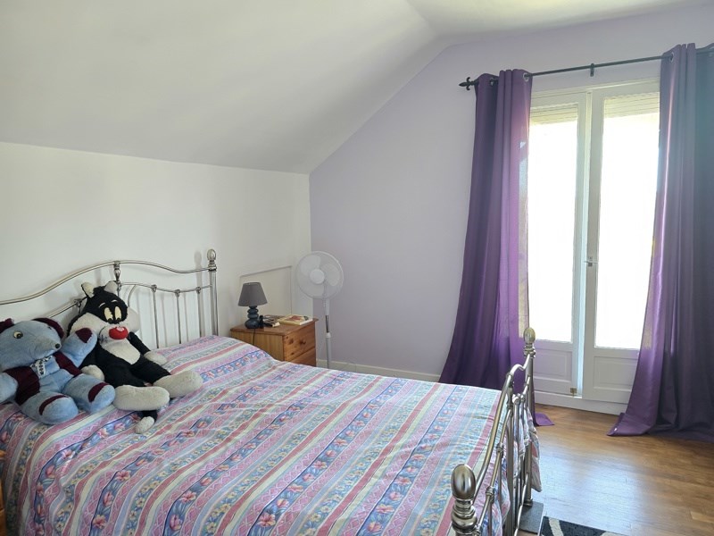 Vente Maison PAYZAC - 5 pièces -148 m² - (24270)
