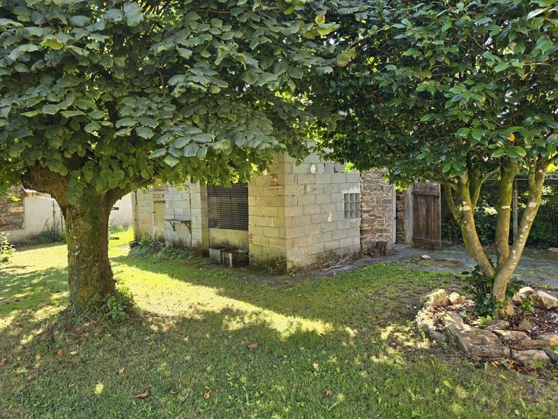 Vente Maison PAYZAC - 5 pièces -148 m² - (24270)