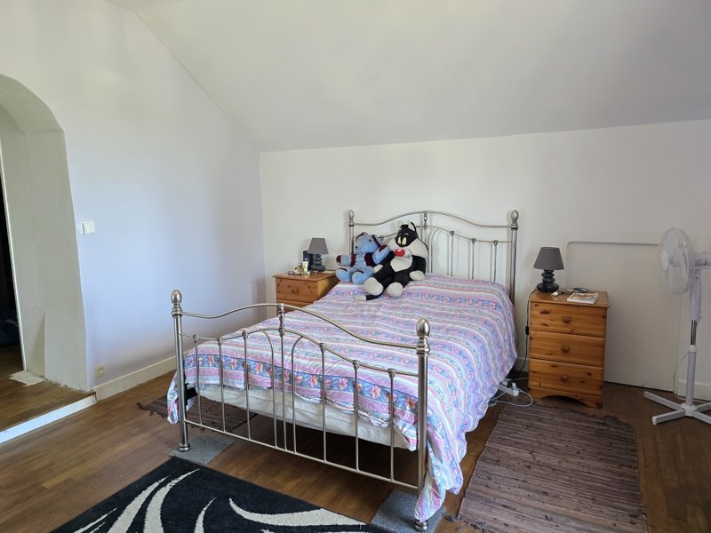 Vente Maison PAYZAC - 5 pièces -148 m² - (24270)