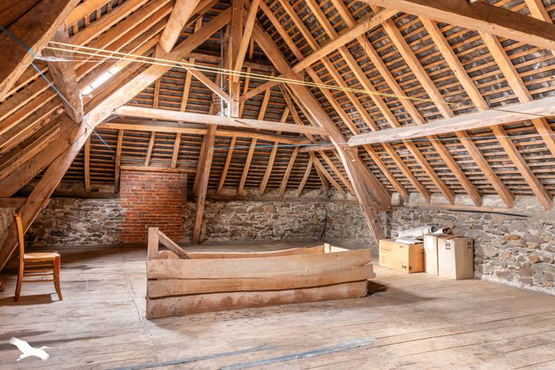 Vente Maison ST JEAN LIGOURE - 4 pièces -122 m² - (87260)