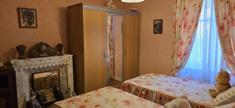 Vente Maison LADIGNAC LE LONG - 5 pièces -98 m² - (87500)