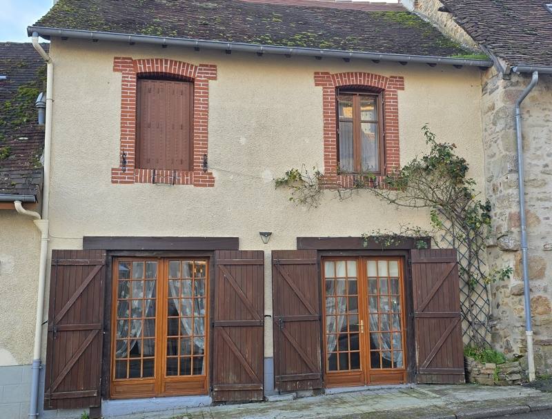 Vente Maison LADIGNAC LE LONG - 5 pièces -98 m² - (87500)