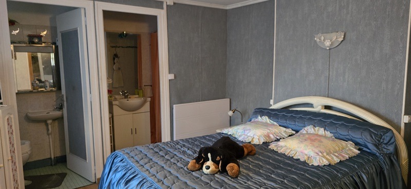 Vente Maison LADIGNAC LE LONG - 5 pièces -98 m² - (87500)