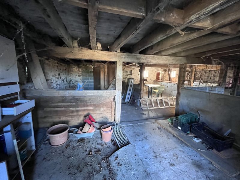 Vente Maison ST YRIEIX LA PERCHE - 1 pièce -270 m² - (87500)