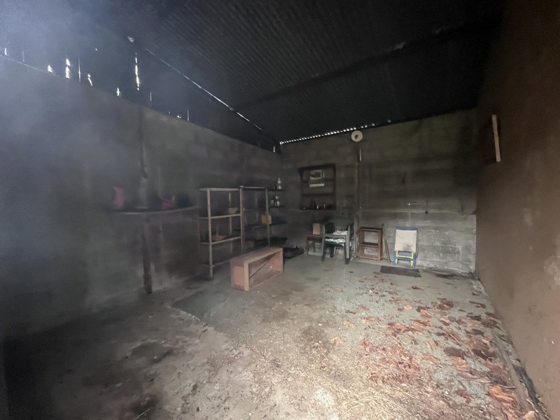 Vente Maison ST YRIEIX LA PERCHE - 1 pièce -270 m² - (87500)