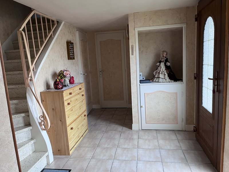 Vente Maison NEXON - 4 pièces -120 m² - (87800)