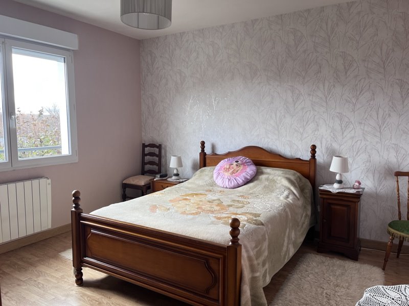 Vente Maison NEXON - 4 pièces -120 m² - (87800)