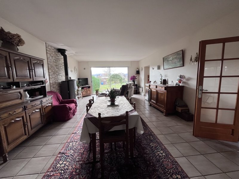 Vente Maison NEXON - 4 pièces -120 m² - (87800)