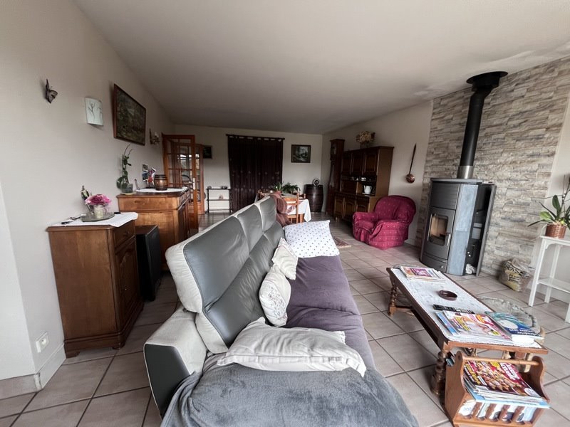 Vente Maison NEXON - 4 pièces -120 m² - (87800)