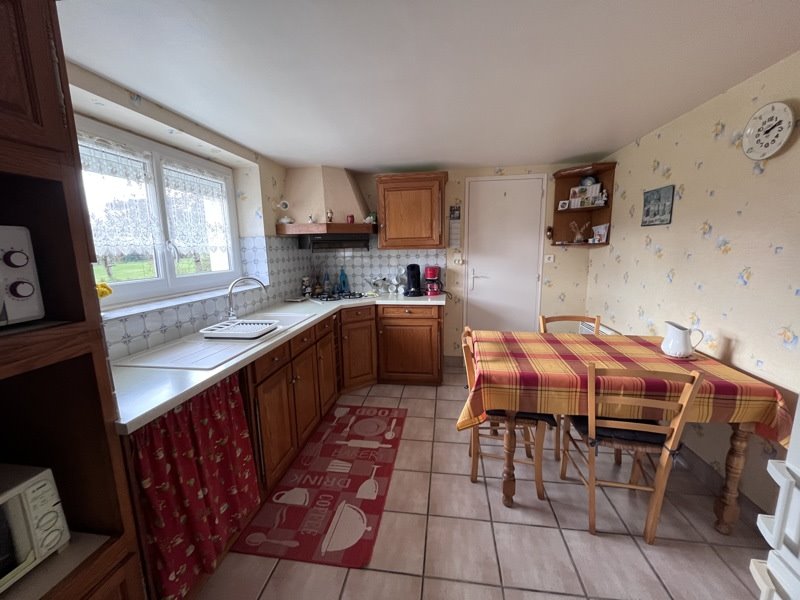 Vente Maison NEXON - 4 pièces -120 m² - (87800)