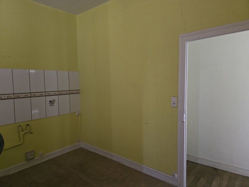 Vente Maison MAGNAC BOURG - 14 pièces -360 m² - (87380)