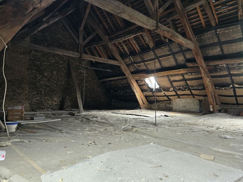 Vente Maison MAGNAC BOURG - 14 pièces -360 m² - (87380)