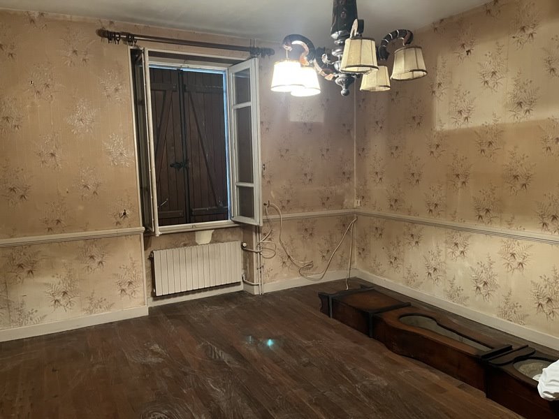 Vente Maison ST VITTE SUR BRIANCE - 5 pièces -119 m² - (87380)