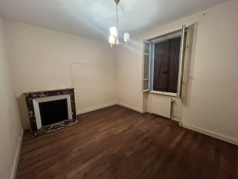 Vente Maison ST VITTE SUR BRIANCE - 5 pièces -119 m² - (87380)