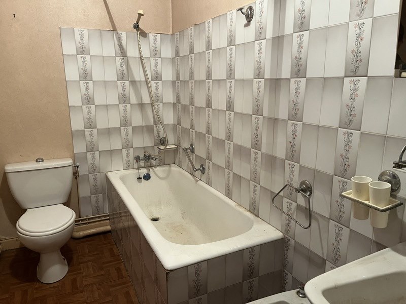 Vente Maison ST VITTE SUR BRIANCE - 5 pièces -119 m² - (87380)