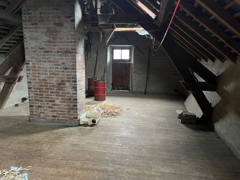 Vente Maison ST VITTE SUR BRIANCE - 5 pièces -119 m² - (87380)