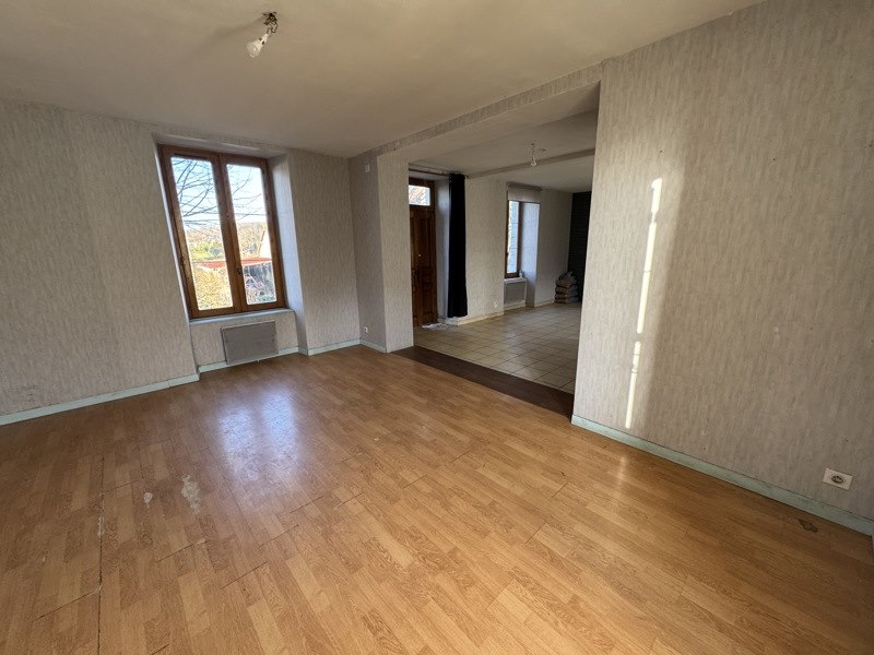 Vente Maison ST HILAIRE LES PLACES - 5 pièces -115 m² - (87800)