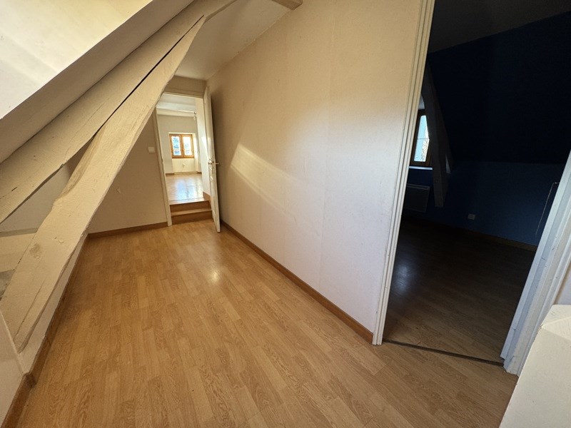 Vente Maison ST HILAIRE LES PLACES - 5 pièces -115 m² - (87800)