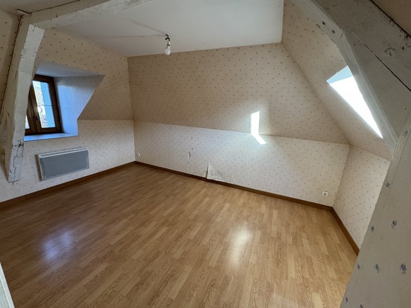 Vente Maison ST HILAIRE LES PLACES - 5 pièces -115 m² - (87800)