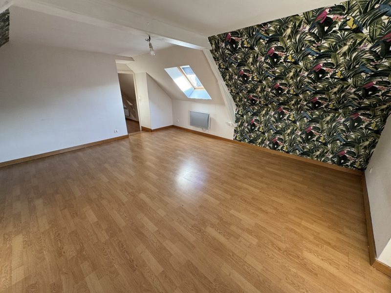 Vente Maison ST HILAIRE LES PLACES - 5 pièces -115 m² - (87800)