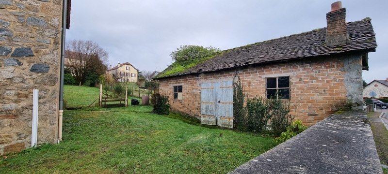 Vente Maison ST HILAIRE LES PLACES - 5 pièces -115 m² - (87800)
