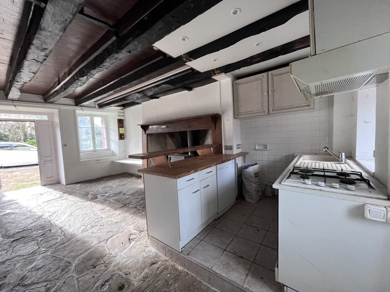 Vente Maison JUMILHAC LE GRAND - 4 pièces -73 m² - (24630)