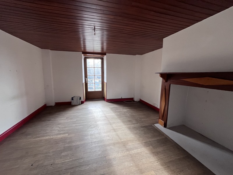 Vente Maison JUMILHAC LE GRAND - 4 pièces -73 m² - (24630)