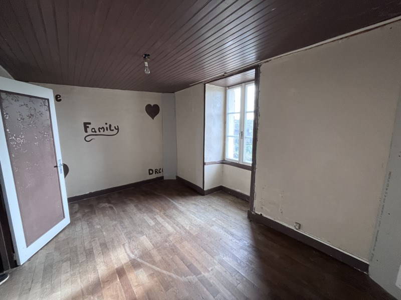 Vente Maison JUMILHAC LE GRAND - 4 pièces -73 m² - (24630)