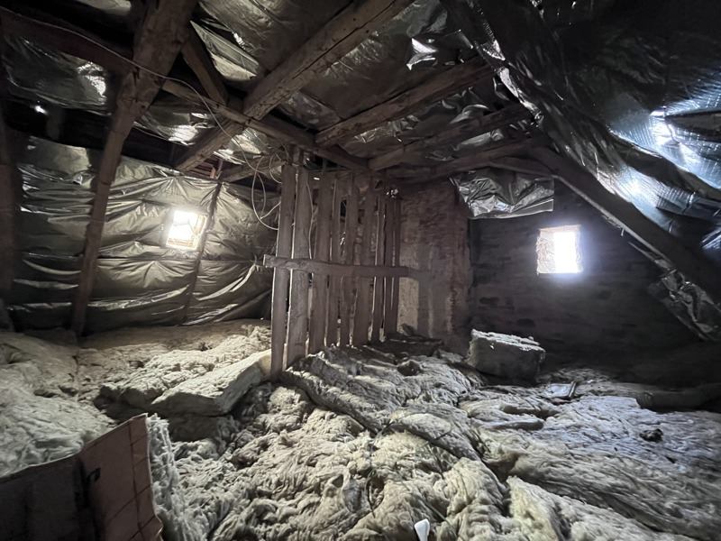 Vente Maison JUMILHAC LE GRAND - 4 pièces -73 m² - (24630)