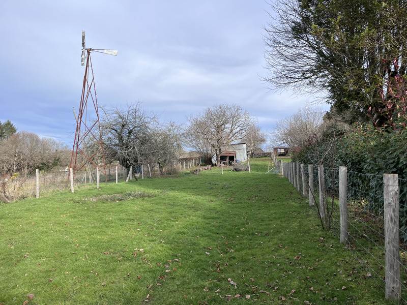 Vente Maison JUMILHAC LE GRAND - 4 pièces -73 m² - (24630)